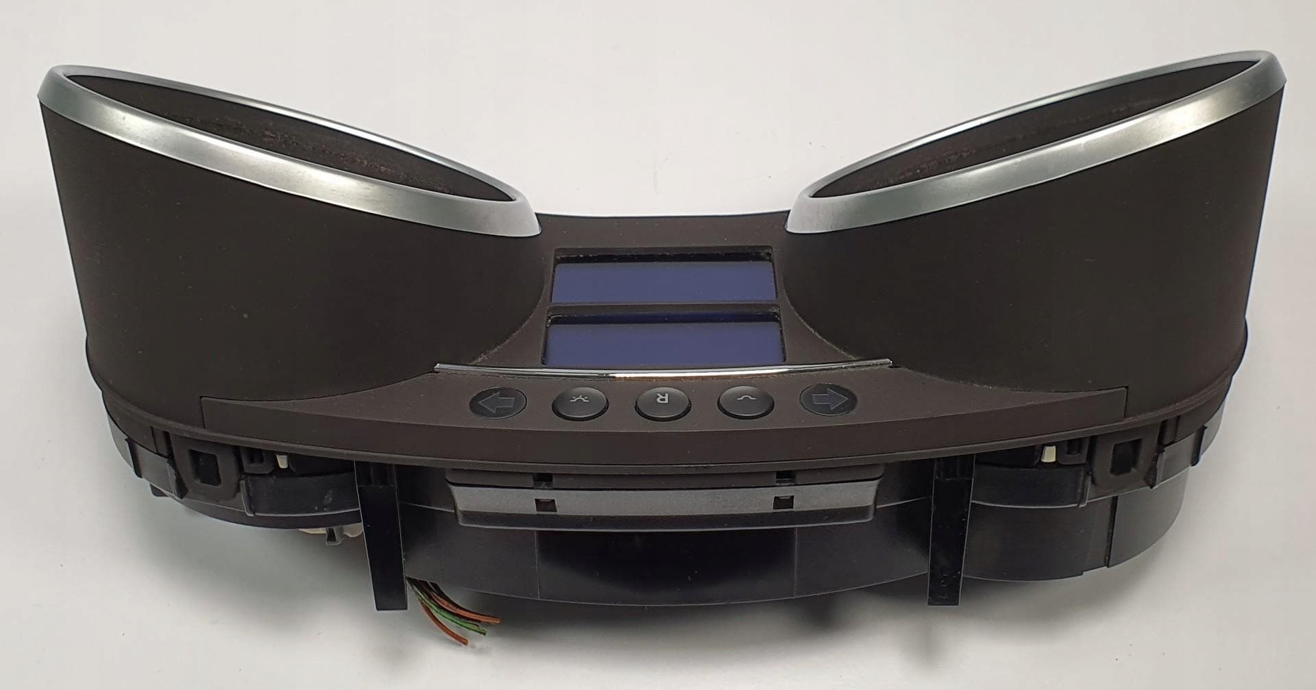 Mercedes-Benz M-Klasse W164 A1645408947 Screen Kombiinstrument Tacho - Thumbnail 6