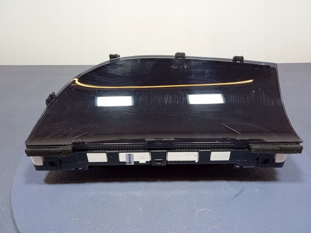 Mercedes-Benz S-Klasse W221 A2215400011 Screen Kombiinstrument Tacho - Thumbnail 7
