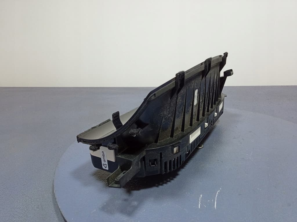 Mercedes-Benz S-Klasse W221 A2215400011 Screen Kombiinstrument Tacho - Thumbnail 8