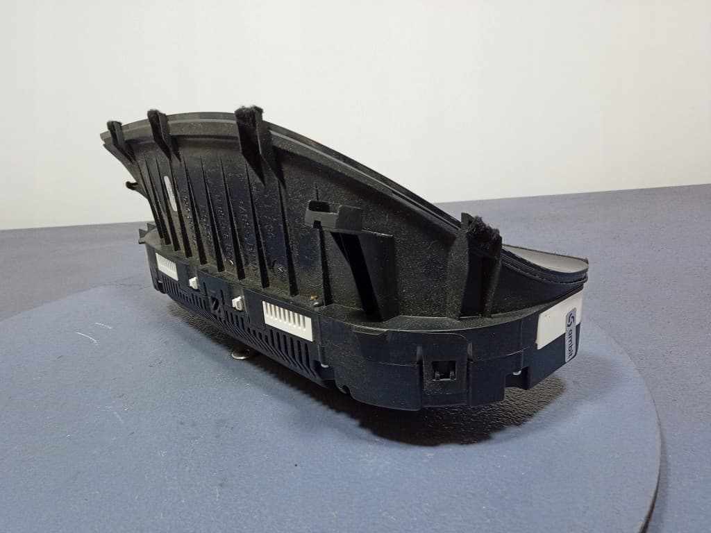 Mercedes-Benz S-Klasse W221 A2215400011 Screen Kombiinstrument Tacho - Thumbnail 9