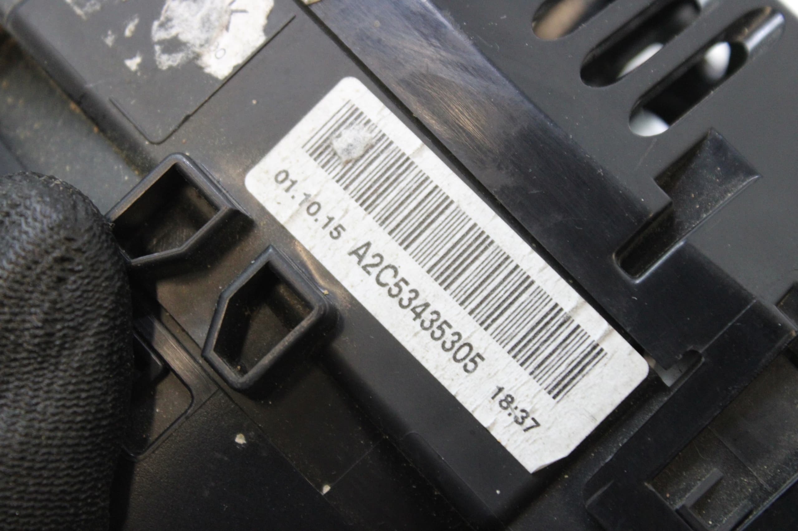 Mercedes-Benz E-Klasse W212 Screen Kombiinstrument Tacho - Thumbnail 5