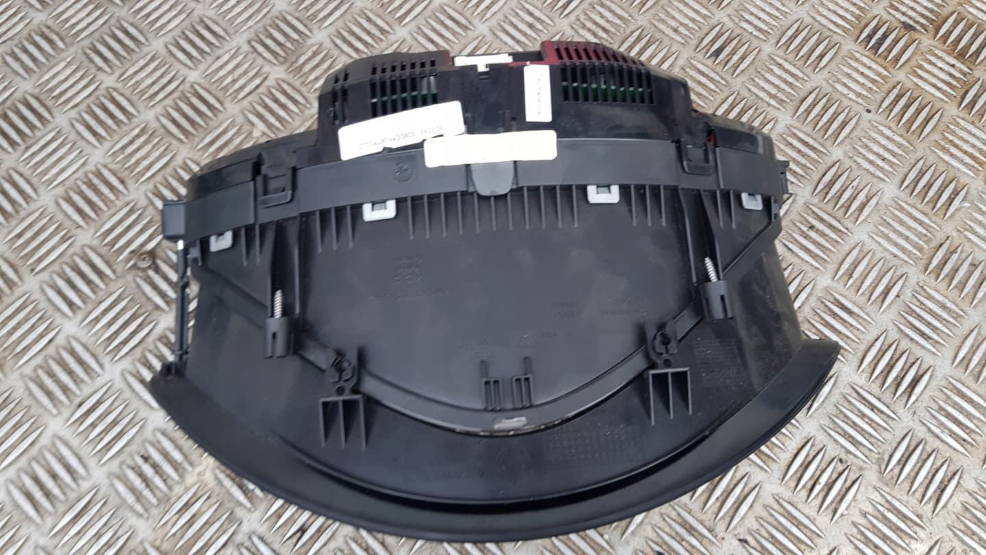 Mercedes-Benz E-Klasse W211 A2115400948 Screen Kombiinstrument Tacho - Thumbnail 9