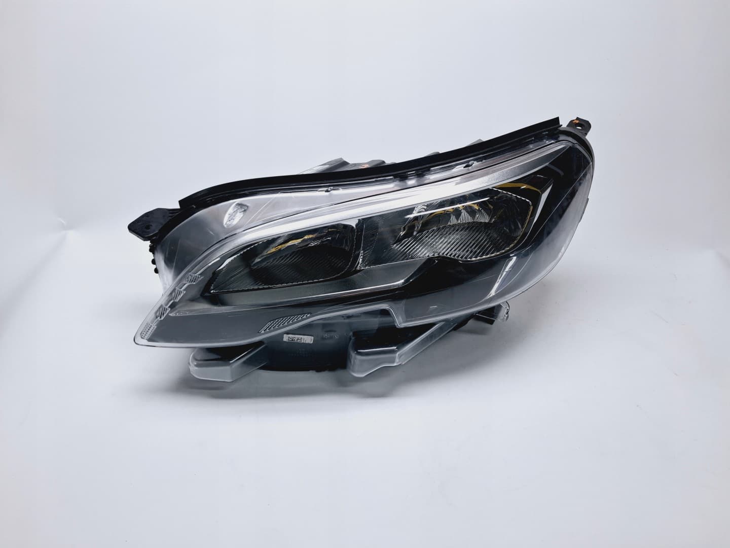 Frontscheinwerfer Peugeot Traveller V 9808572680 LED Links Headlight - Thumbnail 8