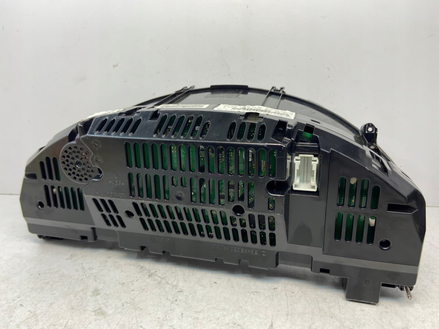 Mercedes-Benz C-Klasse W204 A2049006600 Screen Kombiinstrument Tacho - Thumbnail 9