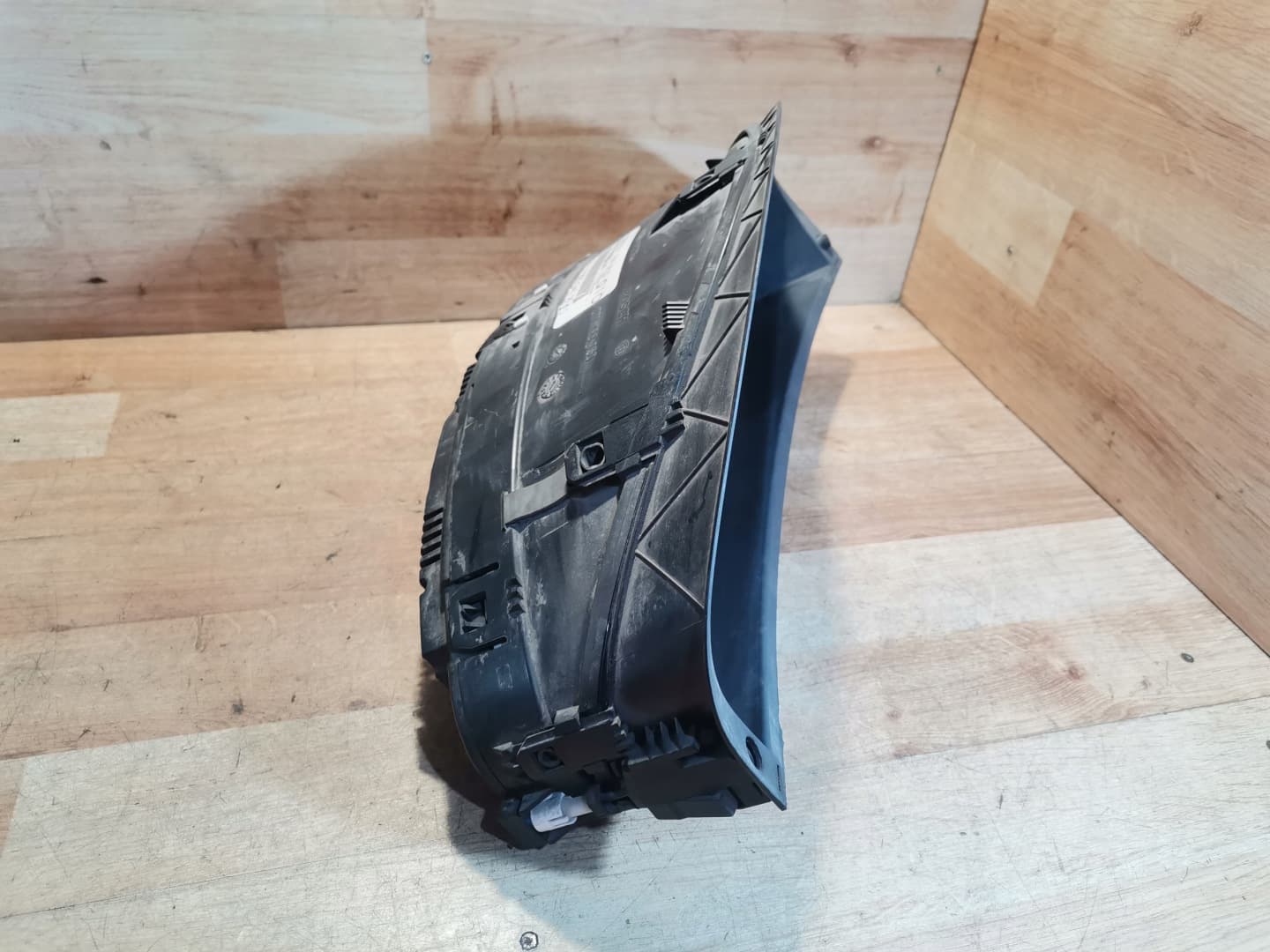 Mercedes-Benz S-Klasse W220 A2205402811 Screen Kombiinstrument Tacho - Thumbnail 7