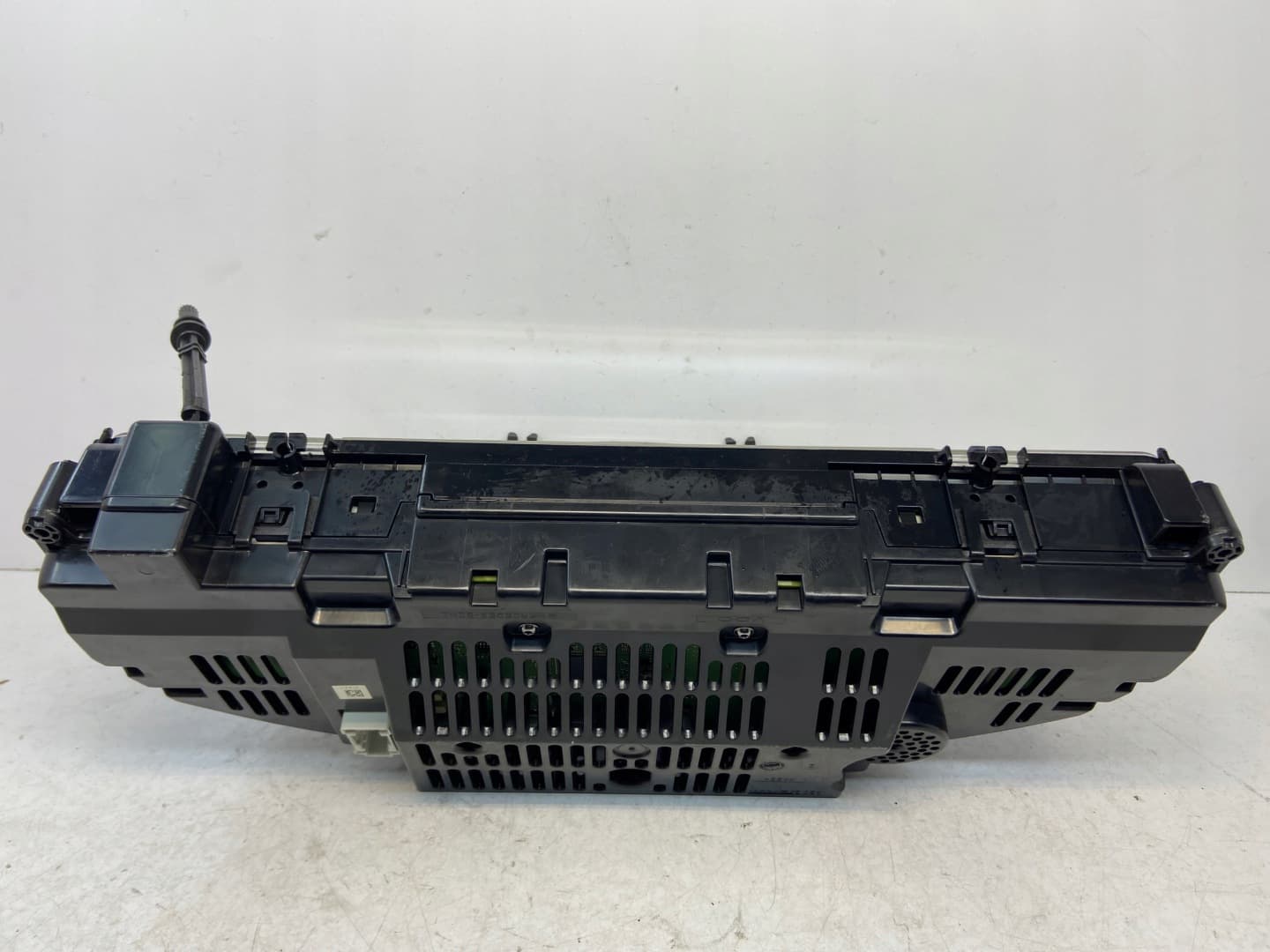 Mercedes-Benz E-Klasse W212 A2129000814 Screen Kombiinstrument Tacho - Thumbnail 10