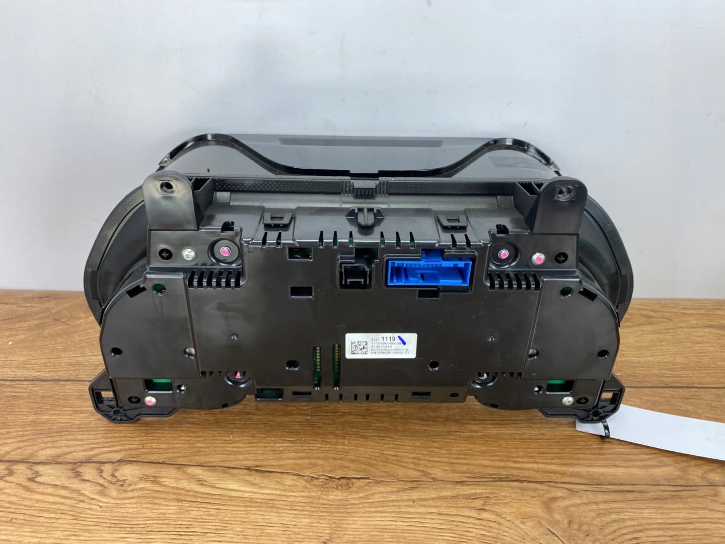 Chevrolet Camaro A1XC Screen Kombiinstrument Tacho - Thumbnail 10