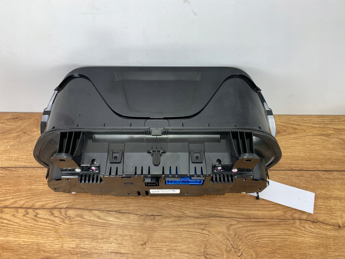 Chevrolet Camaro A1XC Screen Kombiinstrument Tacho - Thumbnail 9