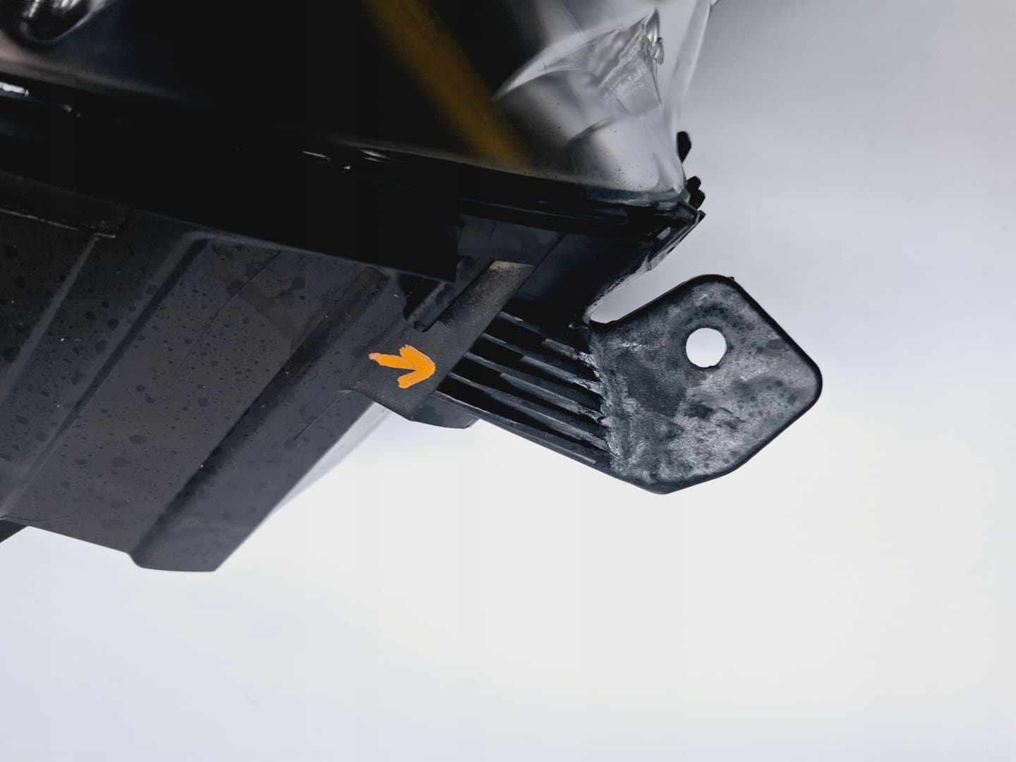 Frontscheinwerfer Peugeot Traveller V 9808572680 LED Links Headlight - Thumbnail 7