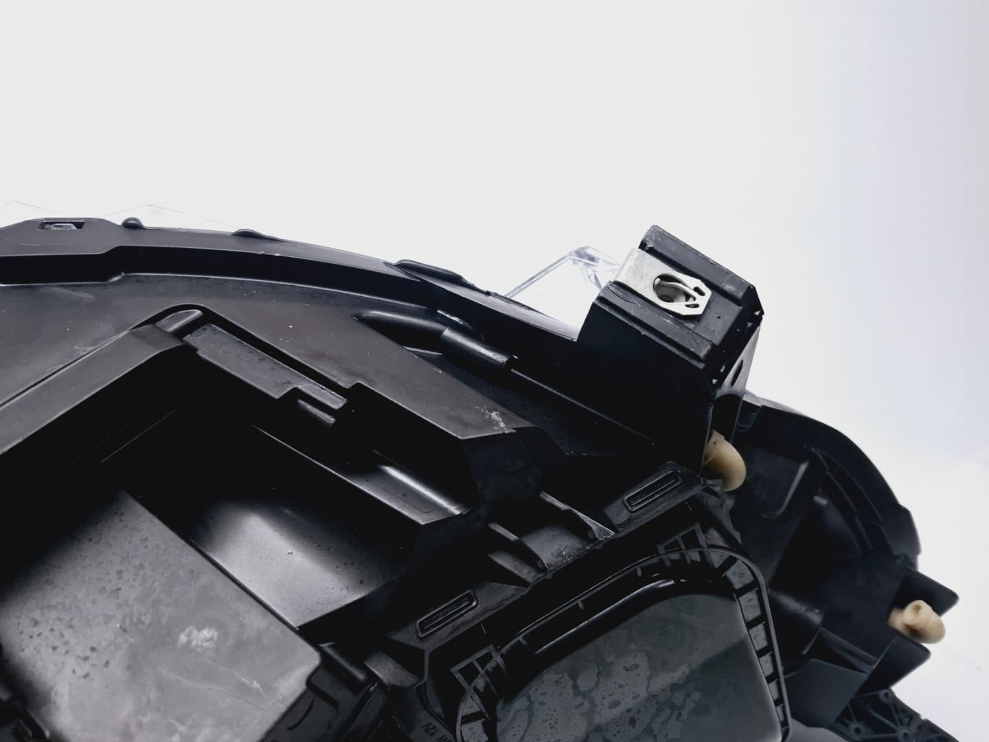 Frontscheinwerfer Peugeot Traveller V 9808572680 LED Links Headlight - Thumbnail 11