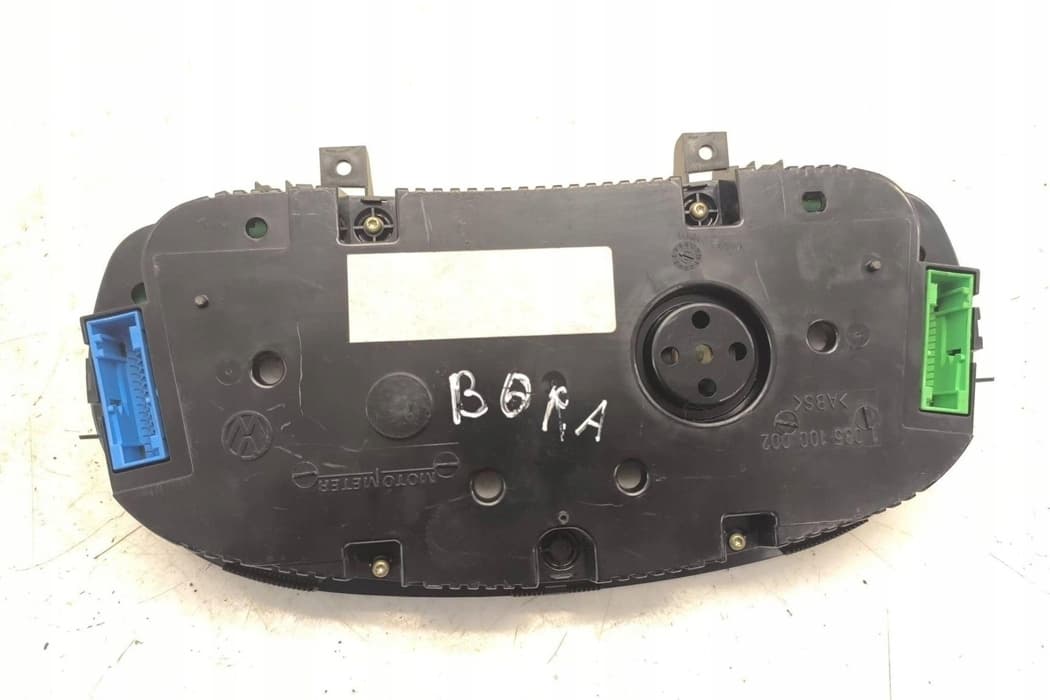 VW Golf IV 1J0920806G Screen Kombiinstrument Tacho - Thumbnail 8