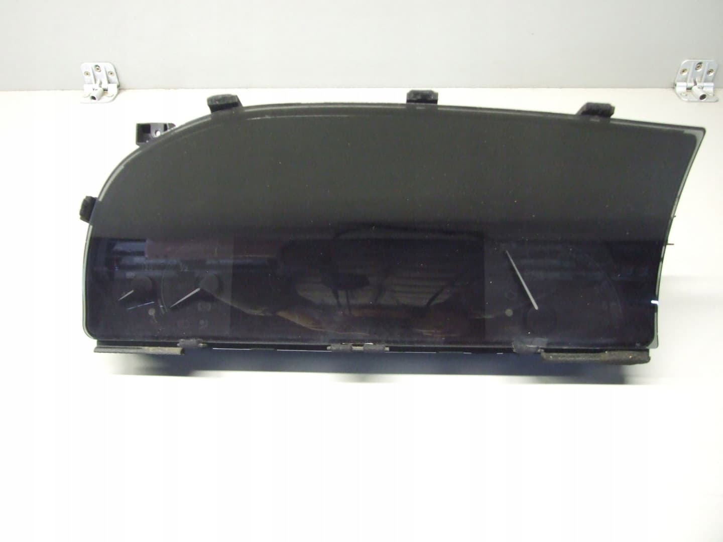 Mercedes-Benz S-Klasse W221 A1036905326 Screen Kombiinstrument Tacho - Thumbnail 8