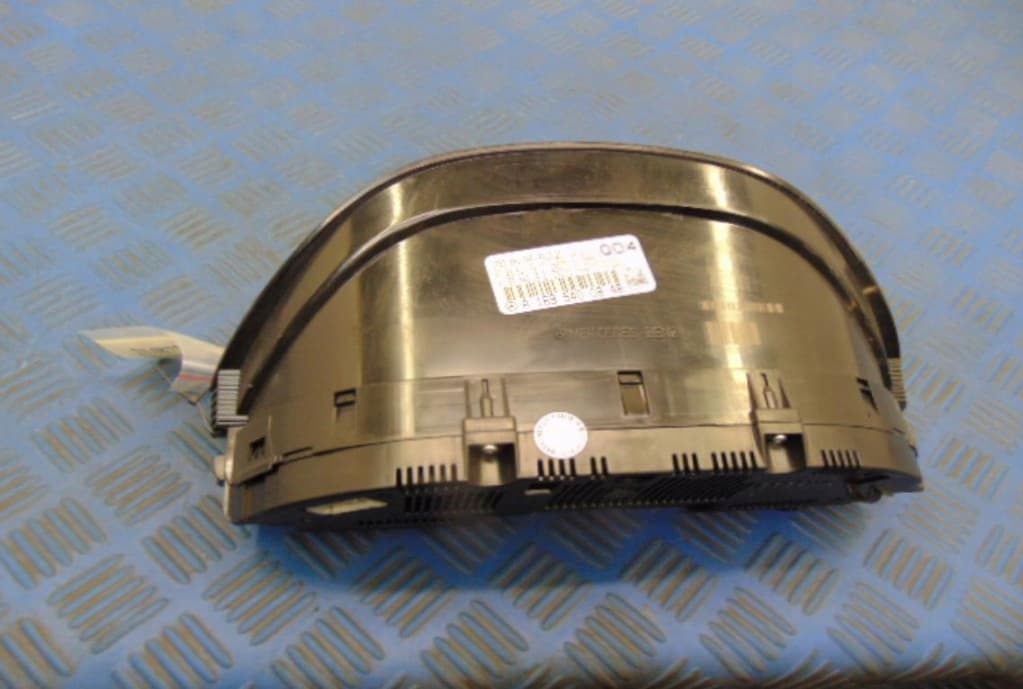 Mercedes-Benz A-Klasse W169 Screen Kombiinstrument Tacho - Thumbnail 5