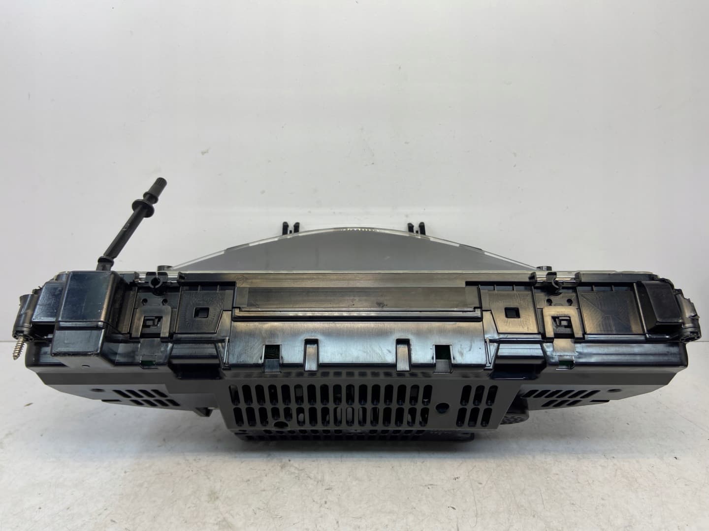Mercedes-Benz C-Klasse W204 A2049006600 Screen Kombiinstrument Tacho - Thumbnail 10
