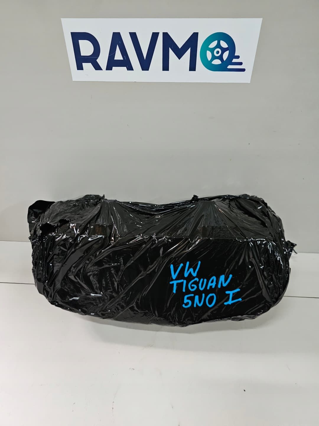 VW Tiguan 5N0920872A Screen Kombiinstrument Tacho - Thumbnail 7