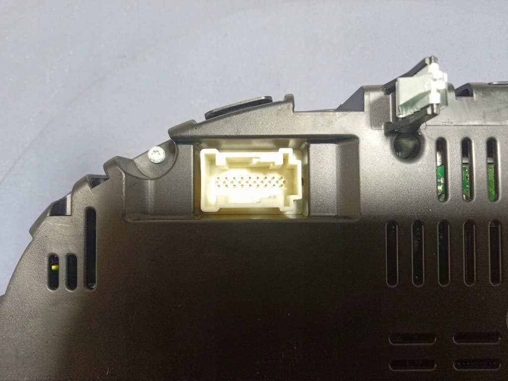 Mercedes-Benz GLE W292 A2929007803 Screen Kombiinstrument Tacho - Thumbnail 7