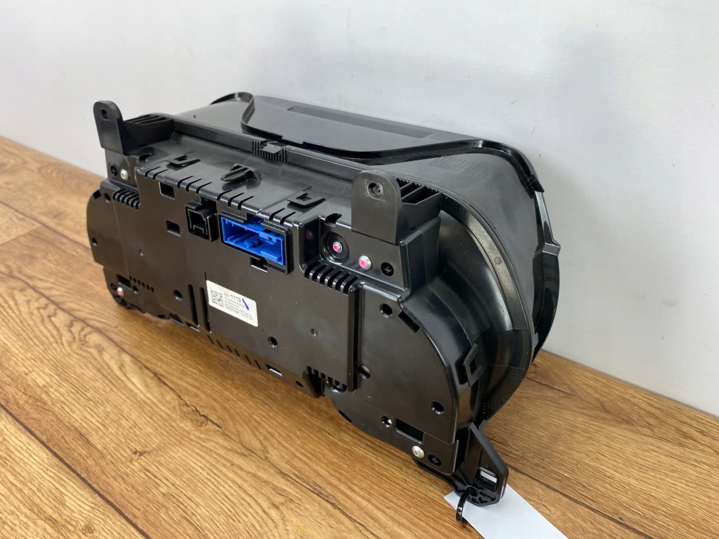 Chevrolet Camaro A1XC Screen Kombiinstrument Tacho - Thumbnail 8