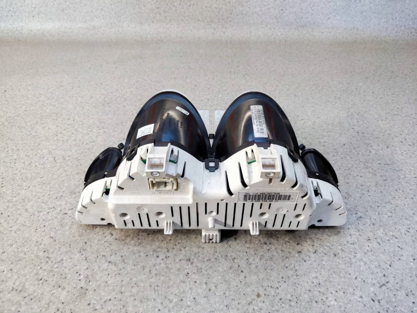 Mercedes-Benz SL-Klasse W230 A2305404311 Screen Kombiinstrument Tacho - Thumbnail 5