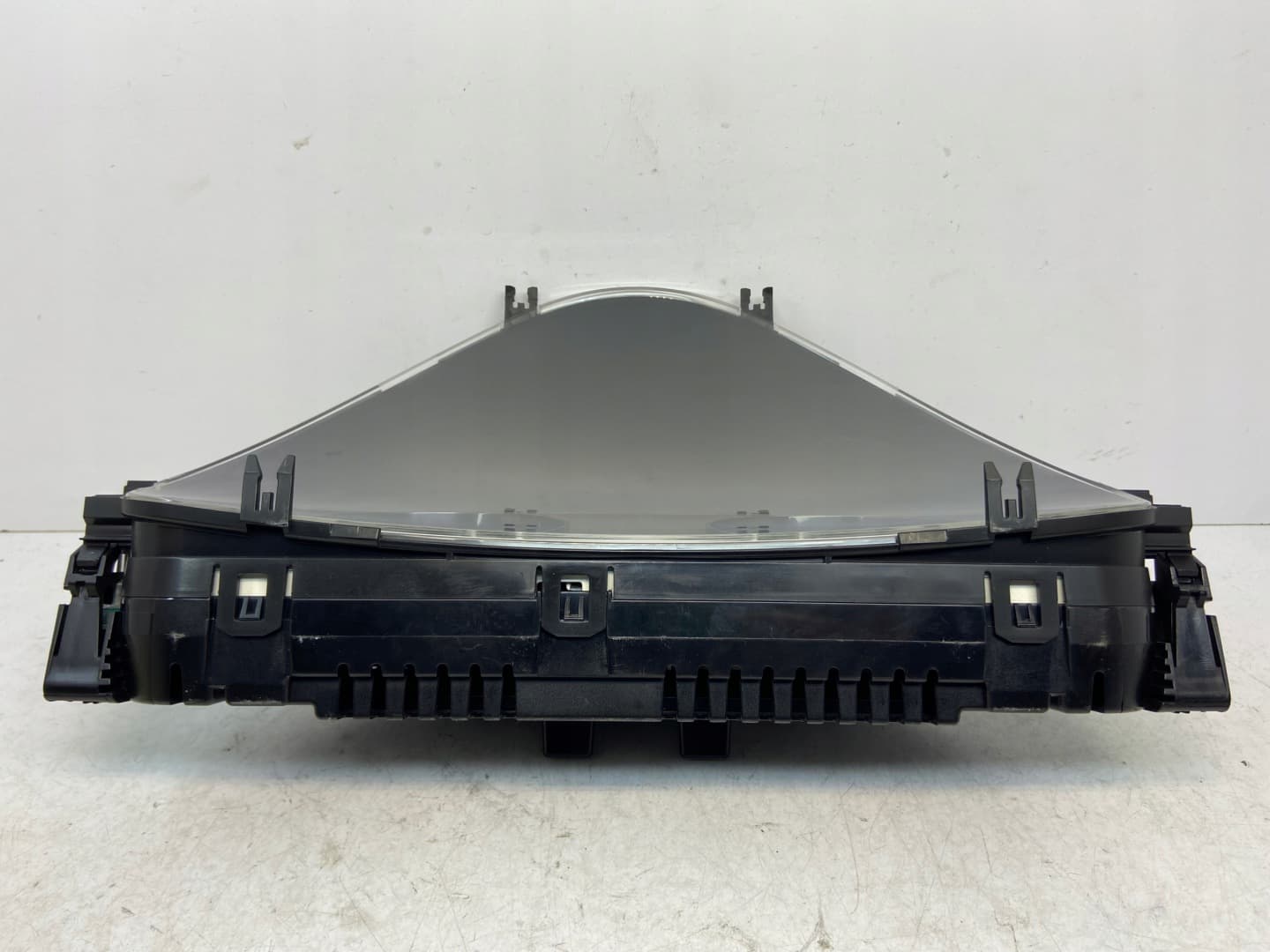 Mercedes-Benz C-Klasse W203 A2035409748 Screen Kombiinstrument Tacho - Thumbnail 11