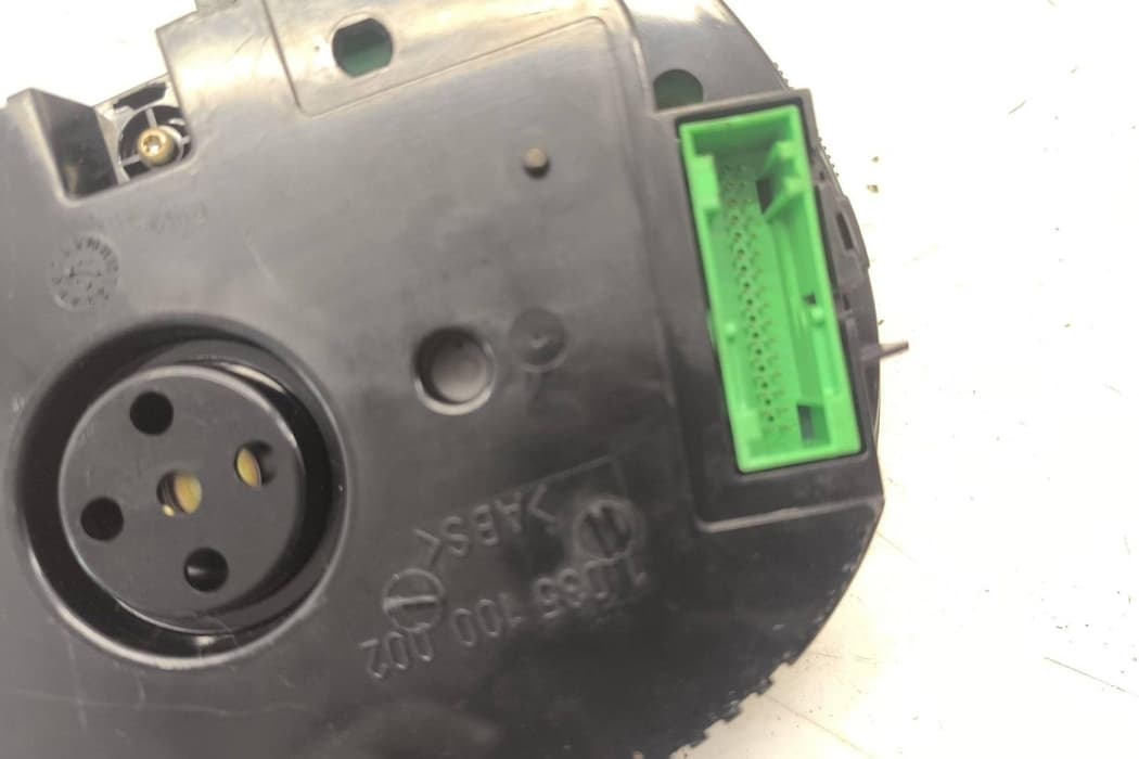 VW Golf IV 1J0920806G Screen Kombiinstrument Tacho - Thumbnail 7