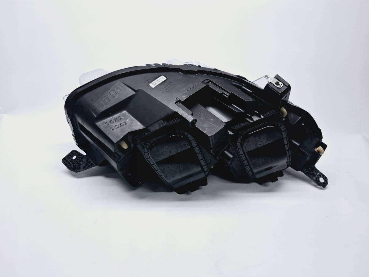 Frontscheinwerfer Peugeot Traveller V 9808572680 LED Links Headlight - Thumbnail 9