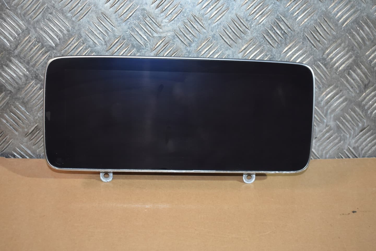 Mercedes-Benz C-Klasse W206 A2069004109 Screen Kombiinstrument Tacho - Thumbnail 1