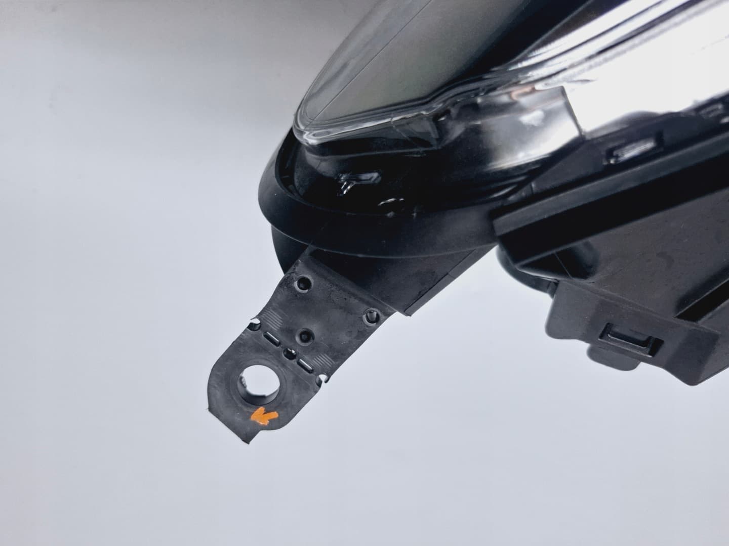 Frontscheinwerfer Peugeot Traveller V 9808572680 LED Links Headlight - Thumbnail 6