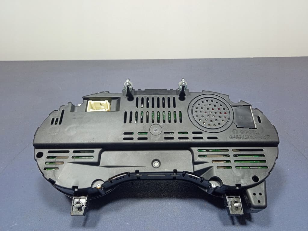 Mercedes-Benz GLE W292 A2929007803 Screen Kombiinstrument Tacho - Thumbnail 6